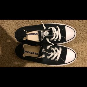 Converse shoes